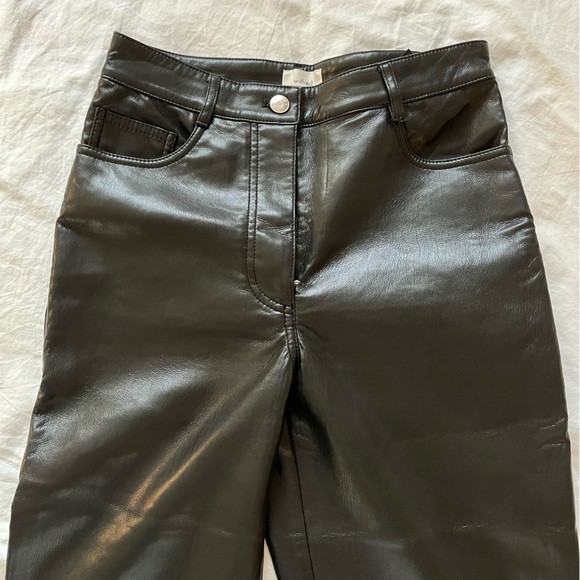 Aritzia Melina pants - Picture 3 of 4